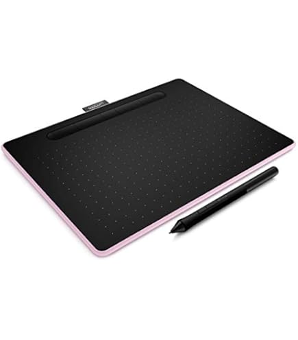 Amazon.co.jp: Wacom CTL-6100WL/E0 ワコム ペンタブレット Intuos